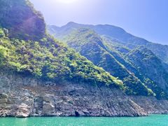 -白帝城·瞿塘峡景区