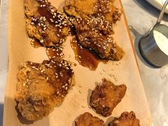 -必胜客(中山店)