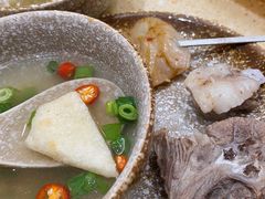 -313羊庄·羊肉火锅烧烤(李村店)