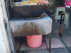 -圆西烤肉(园西路店)