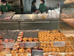 -泸溪河桃酥(西直门凯德店)