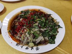 -荣生萝卜汤饭店