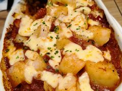 -必胜客(花舞大唐博物馆店)