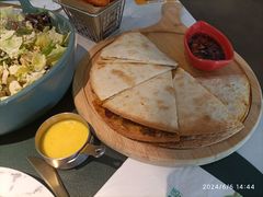 -ins森林童话餐厅coffee&bistro