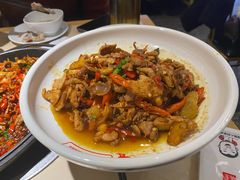 -大碗先生(万家丽店)