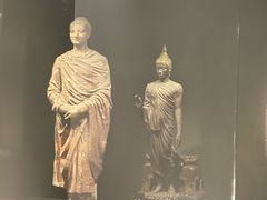 -曼谷国家博物馆