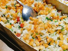 -蜜桃餐厅·古运河畔(南下塘店)