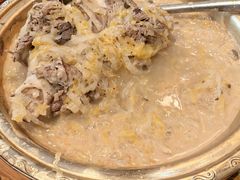 -金掌勺·锅包肉(双榆树店)