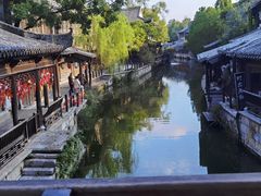 -台儿庄古城