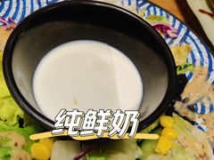 -西月山居匠心创意料理(江汉路新佳丽广场店)