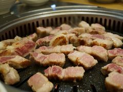 -黄金牧场(明洞总店)