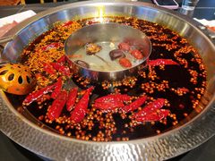 -俏媳妇火锅(宽窄巷子店)