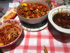 -辣小鲜·南昌大排档(船山路店)