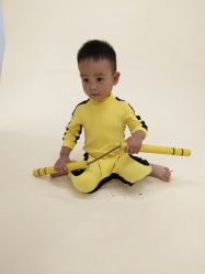 点击看大图 -倾城宝贝儿童摄影(浦东金谊店)