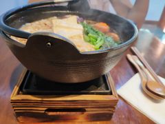 -铃木食堂(帽儿胡同店)