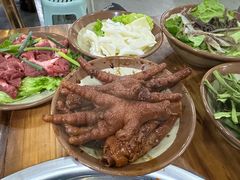 -笔记安顺夺夺粉火锅