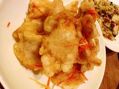 -金掌勺锅包肉(太原万达店)