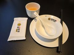 -常鲜楼常来尝鲜海胆馆(星海店)