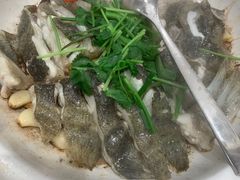 -海宝酒家(中山四路店)