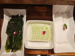 -额尔敦传统涮(西坝河店)