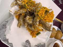 -大众海鲜(巨龙北路店)