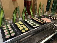 -博悦公馆尚悦自助餐厅