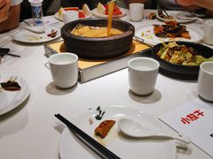 -小放牛河北菜(长安万达店)