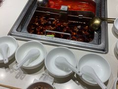 -海底捞火锅(大学路新象城店)
