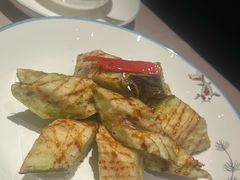 招积茄子-小炳胜(卓悦中心店)