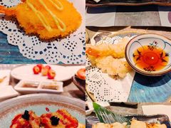 -大渔铁板烧(花园道店)
