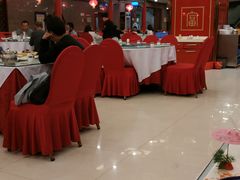 大堂-全聚德(长江路店)