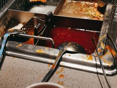 -海底捞火锅(塘厦天虹店)