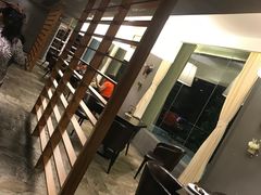 大堂-188西餐厅(园林宾馆店)