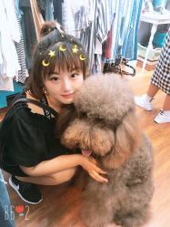 -小齐发型Star·Salon