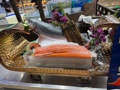 -半岛听涛蒸汽海鲜自助(K11店)