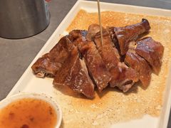 -先记烧鹅王·本地粤菜(福永店)