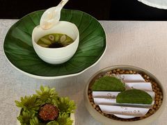 -莲西餐(曲江店)