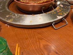 -刘老表·瓦罐汤涮肉(青云谱店)