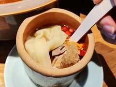 -竹里馆·淮扬菜·功夫茶(老门东店)