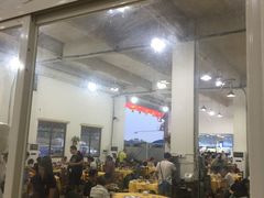 大堂-蚝专家(北滘店)