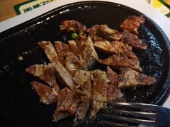 -豪客来牛排(文化路店)