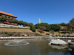 -广州莲花山旅游区