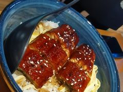 -木鱼料理
