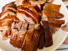 -土桥老街黄鸭子(清淳家园店)