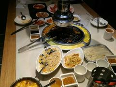-韩宫宴烤肉·料理(苏州中心店)