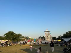 -长洲岛都市农业公园