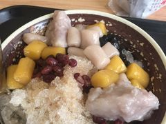 -鲜芋仙(南开大悦城店)