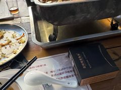 -后街佬·炭火鲜鱼杂(南城店)