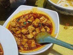 -缪氏川菜(丰盛町店)
