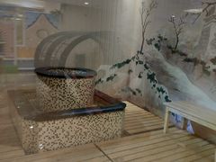 -汤里来温泉